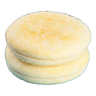 多口味大雪饼看老食品早餐代餐饱腹食品休闲零食传统小吃糕点袋装