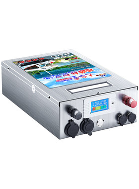 磷酸铁锂电池12v24V伏大容量