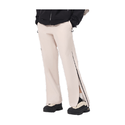 伯希和防风山壳冲锋裤