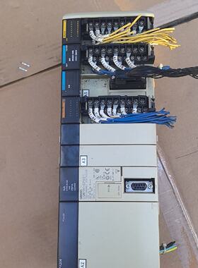 溢价- CPU21 控制器。一套 用的 实物