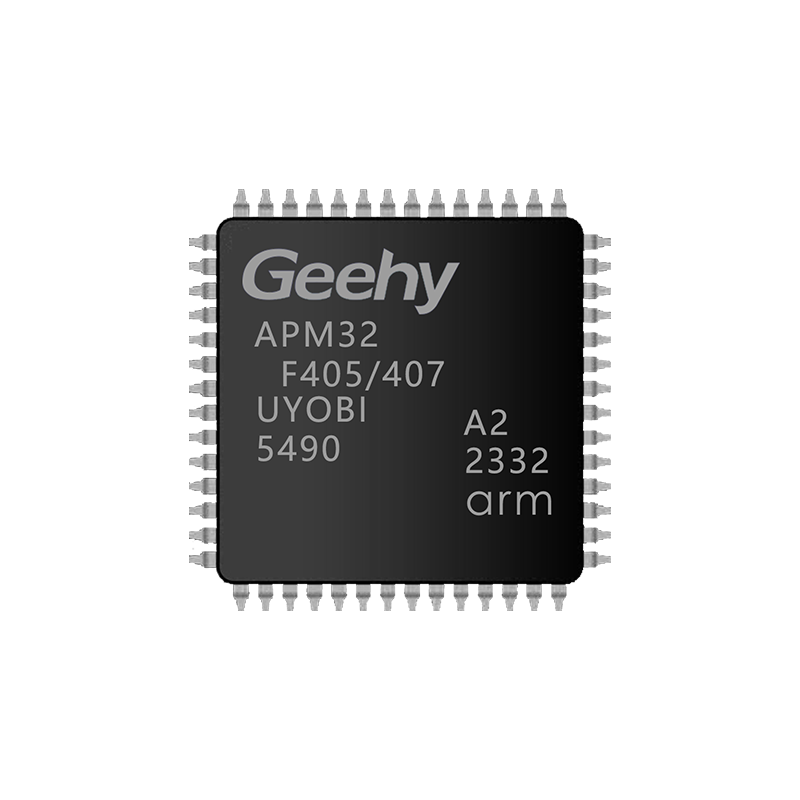 极海APM32F407RE/VE/VG/RG/ZG/IGT6系列兼容GD/STM32F405