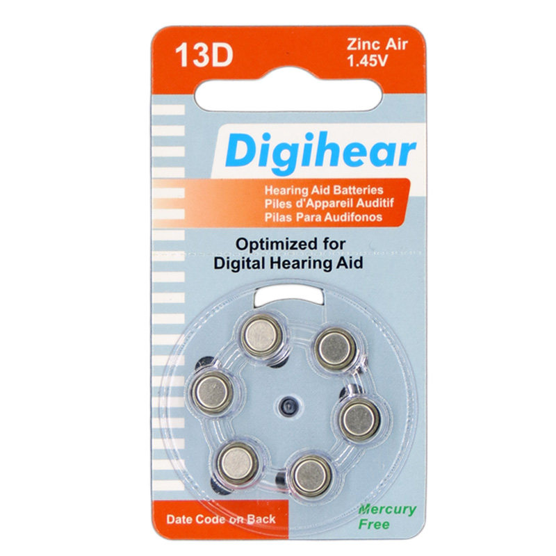 正品Digihear10D/312