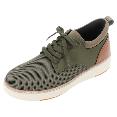 Pansy盼喜透气轻便舒适休闲鞋