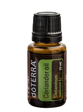 doTERRA/多特瑞芫荽精油15ml