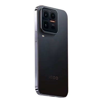 【冰感散热】IQOO15Ultra手机壳