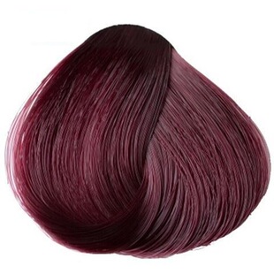 流行色染发剂纯植物不刺激染发膏酒红色女黑紫栗棕黄自己在家染发
