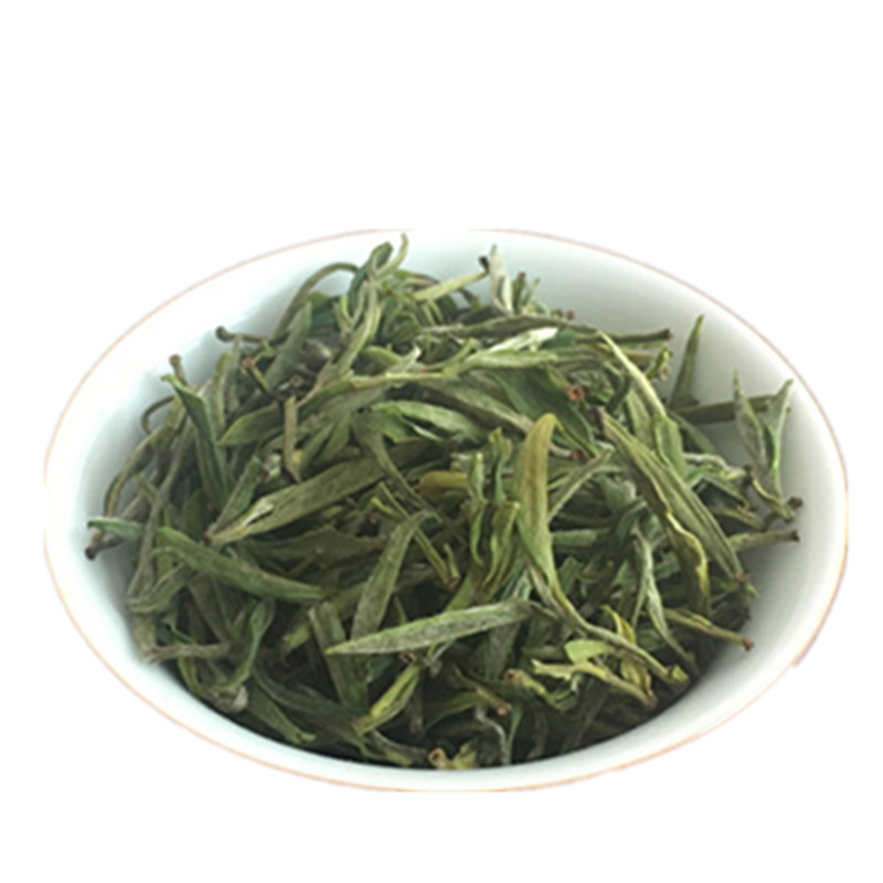 黄山毛峰明前茶新茶毛尖绿茶