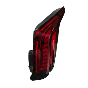 适用于19-22年凯迪拉克CT6后尾灯半总成刹车倒车灯罩壳行车转向灯