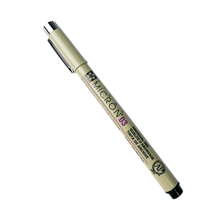 美甲涂鸦笔网红爆款丙烯速干拉线棋盘格2026彩绘笔美甲店专用工具