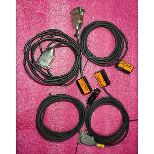 询价下单RENISHAW雷尼绍  RH100X30D05A 光栅读数