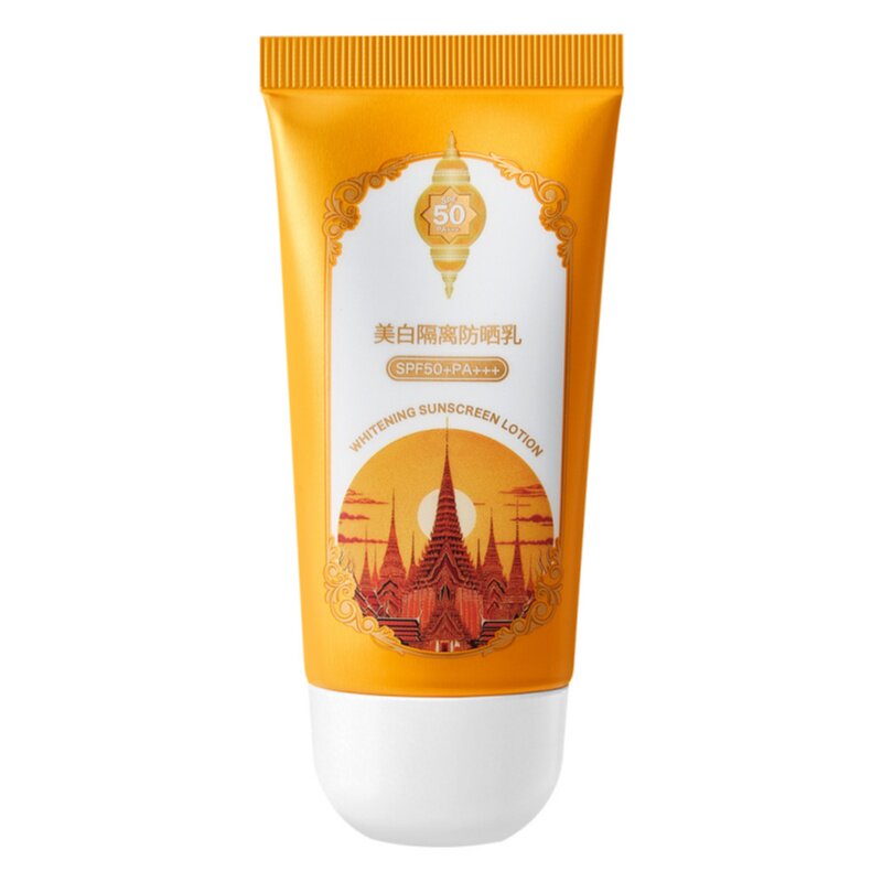 韩伊雪颜防晒露SPF35PA+++正品