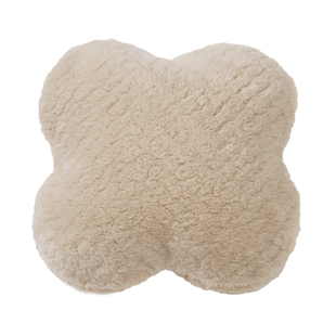 美好系列异形高级撸猫感回馈款客厅沙发抱枕枕芯枕套靠枕坐垫ins