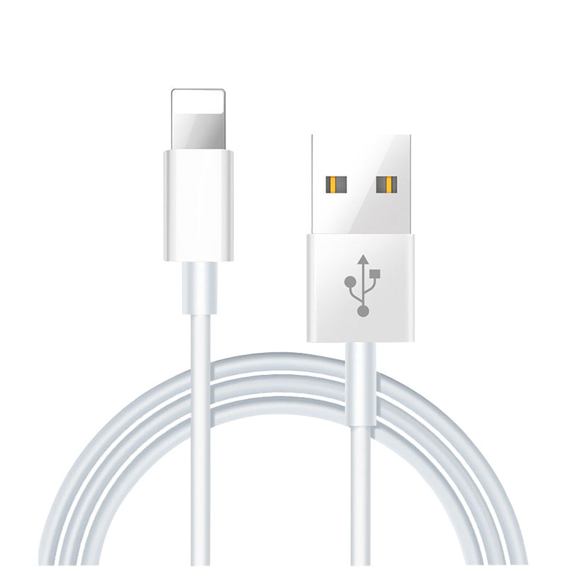 适用苹果数据线iphone手机8splus快充6/11/12/13充电器7pmaxs单头加长14/xr苹果iPad平板快