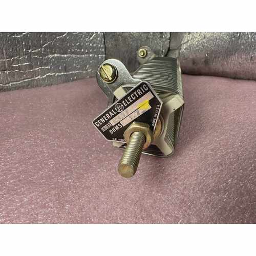 G.E. IC9033B2C17 RESISTOR 1.2OHMS