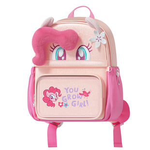 GERM小马宝莉儿童书包女孩小背包出游宝宝生日礼物幼儿园双肩痛包