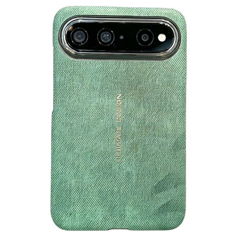 牛仔纹适用华为puraxview手机壳