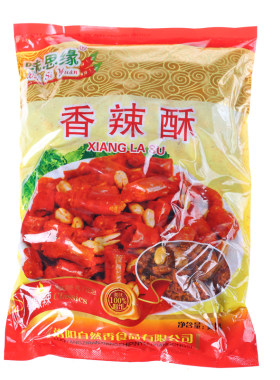 油炸辣椒脆酥香脆椒香辣酥