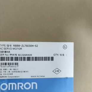 R88M-ZL10030H-S2