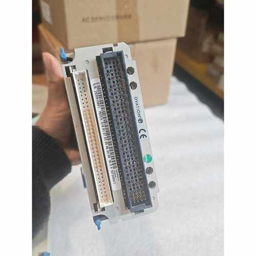 OVATION卡件 1C31234G01询价