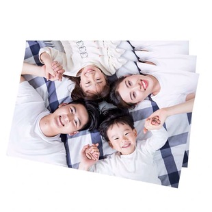 洗照片打印冲印冲洗手机里的做成相册洗相片晒塑封6寸5高清相纸刷