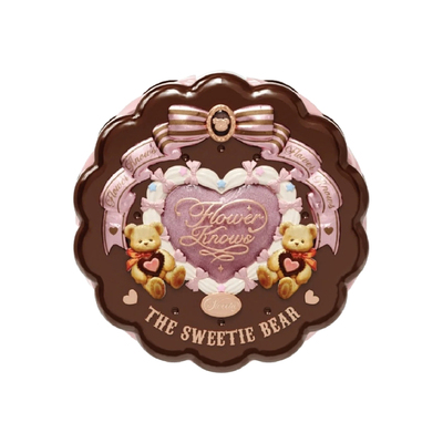 活动价格！!花知晓小熊腮红