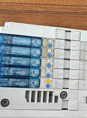 【议价-可维修】  SJ2160N-5MNZD-C4 工控备件 工业自动化配件 /