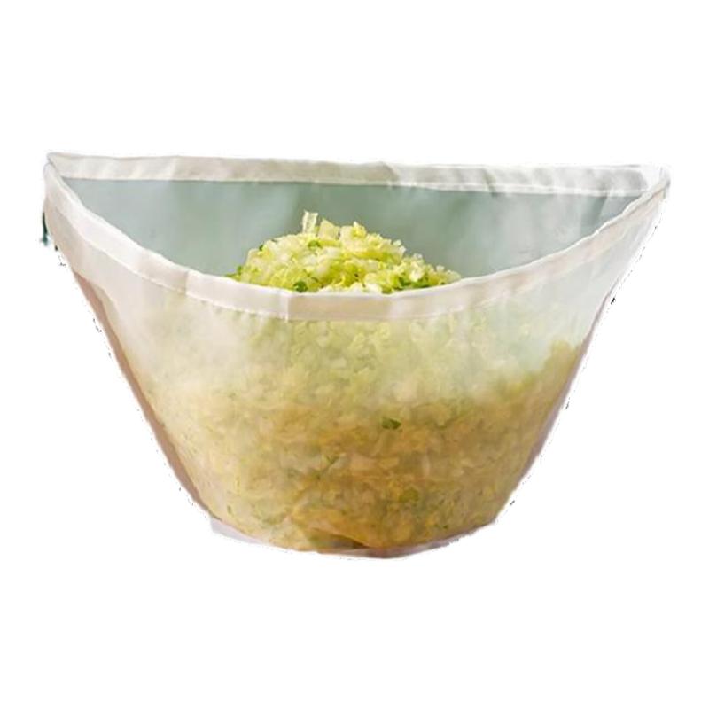 饺子馅挤水器菜馅挤馅袋家用挤菜沥水袋豆浆过滤袋脱水器压菜神器
