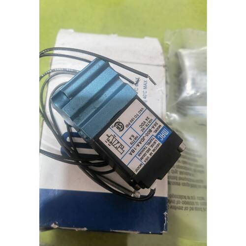 询价下单MAC电磁阀，型号36A-B00-JDAA-1BA，全新原装