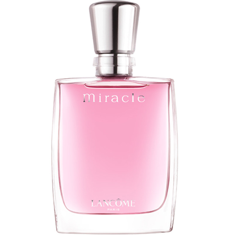 Lancome兰蔻奇迹绽放午夜玫瑰璀璨爱恋美丽人生女士香水Q版小样