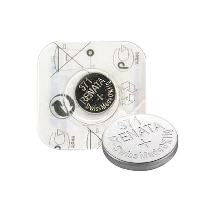Renata电池适用于DW手表