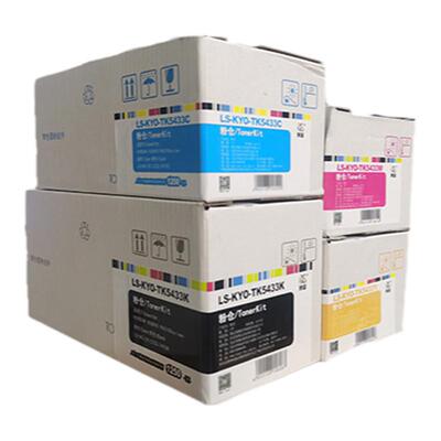莱盛粉盒适用京瓷TK-5433