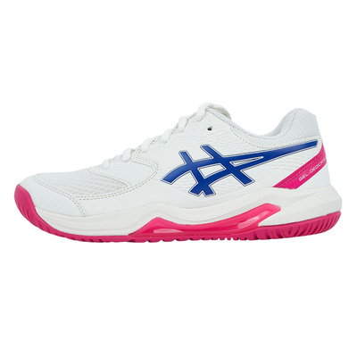 SFS亚瑟士GEL-DEDICATE8专业女子网球鞋缓震运动鞋1042A237-105