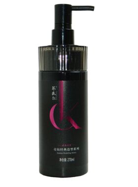 保湿持久留香女士补水定型啫喱膏
