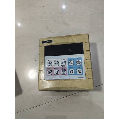 询价Techmach AWG3000纠偏控制器，Web Guid