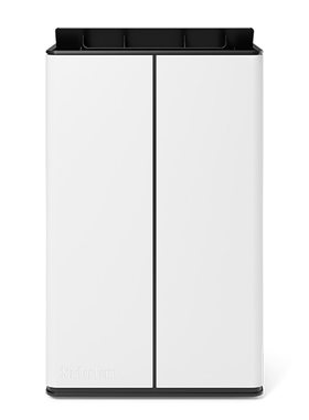 斯泰得乐50L大功率别墅除湿机