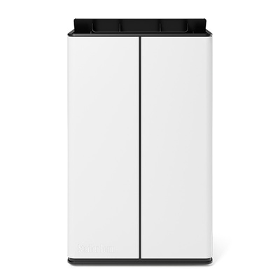 斯泰得乐50L大功率别墅除湿机