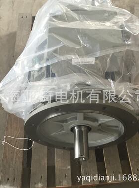 1LE0001-0DB22-1FA4 （B5-0.55KW）电动机