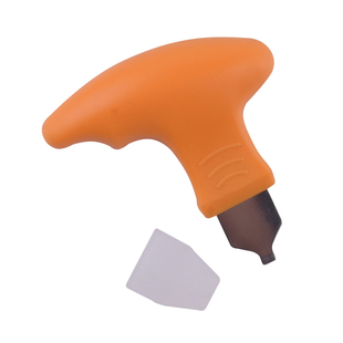 修表工具 撬刀 手表后盖工具翘底刀盖底铲 手表换电池工具开盖器