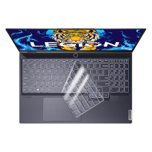 适用2024款R9000p联想拯救者Y7000P笔记本16寸键盘膜R7000电脑保护贴套tpu超薄透明y9000x防尘罩全覆盖硅胶垫