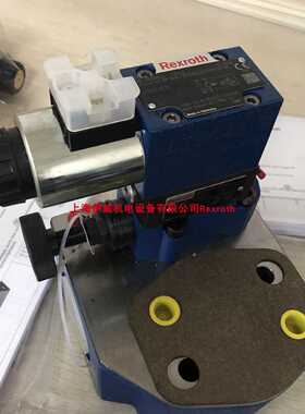 议价力士乐DBAW40BF1N1X/150S6EG24N9K4R12E R901008844溢流阀Rex