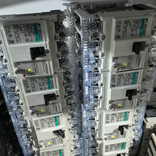 询价-EW32AAG 20AFUJI漏电保护断路器（380V不