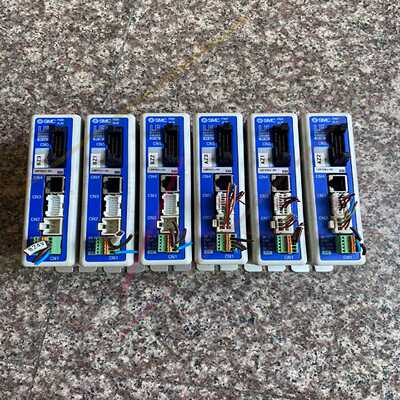 议价SMC驱动器LECP6N5-LEPS10J-50