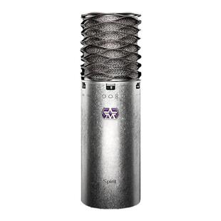 ASTON/阿斯顿SPIRIT旗舰级电容麦克风大振膜降噪防震话筒录音直播