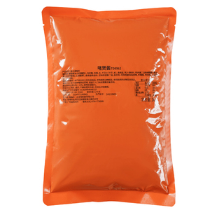 一品广式啫啫煲酱商用广东鸡公煲仔酱啫肥肠排骨煲正宗砂锅菜酱料