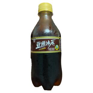亚洲沙示风油精可乐荔枝菠萝气泡水网红饮料盐汽水夏季碳酸饮料