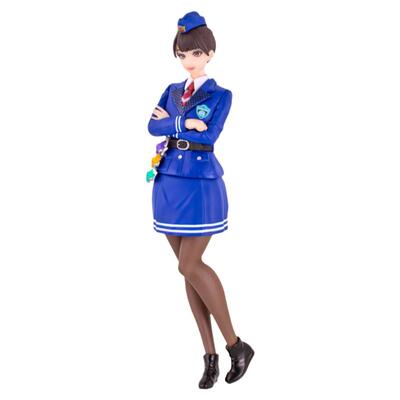 万代假面骑士诗岛雾子手办模型