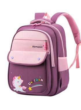 厂价销售高品质幼儿园小学生书包