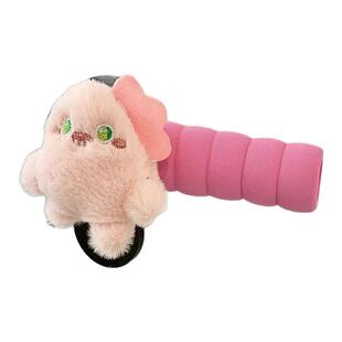 门把手护套可爱家用碰撞防静电卧室儿童房保护套防撞拉手高级装饰