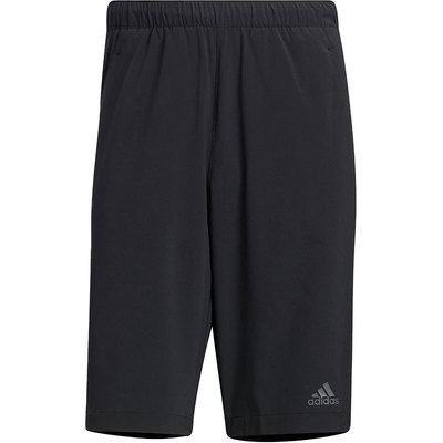 阿迪达斯正品男子运动短裤