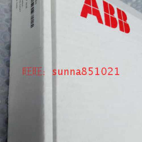 议价ABB S800I/O模块DO801全新原装DO801现货3BSE020510R1  质